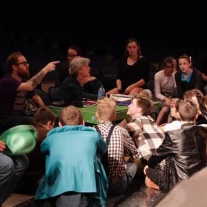 Meet your Posher, Jamie